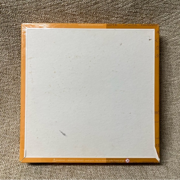 Thomas Kinkade Painter of Light: EVENING MAJESTY 1000 pcs Puzzle New - Picture 3 of 3